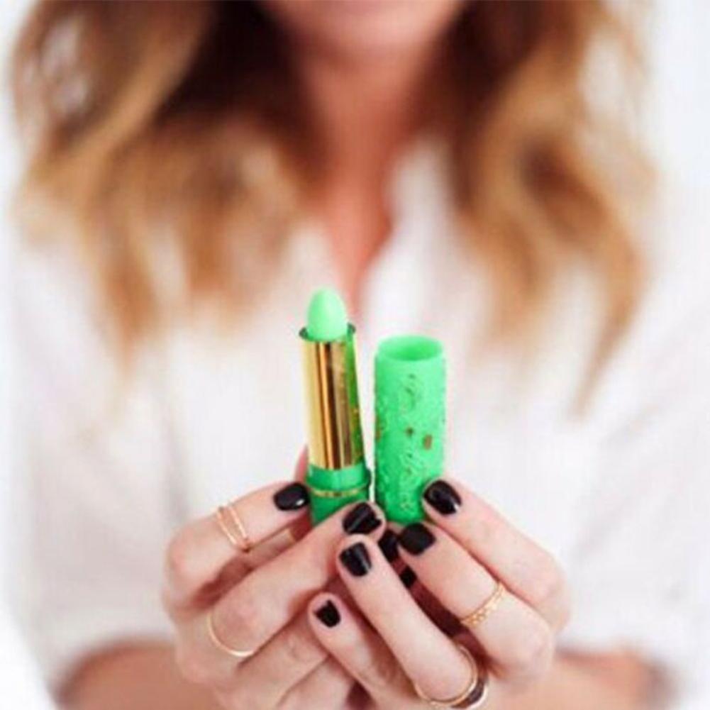 Color Changing Lipstick Long L - Lip Balm ulasan dan harga