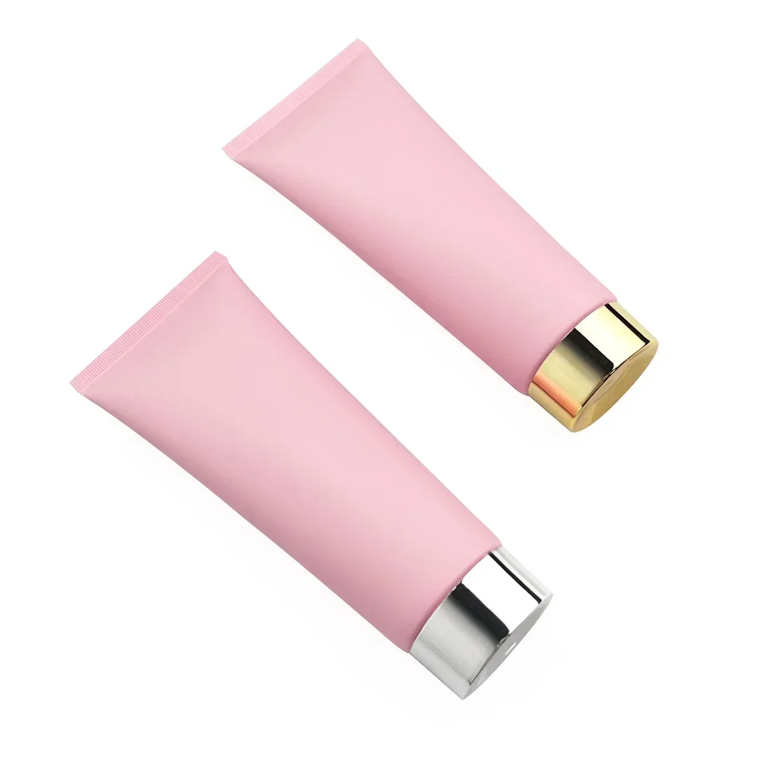 10/30/50pcs 200ml Matte Pink S - Cleanser Face ulasan dan harga