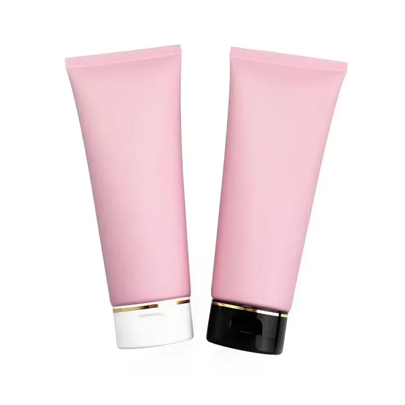10/30/50pcs 200ml Matte Pink S - Cleanser Face ulasan dan harga
