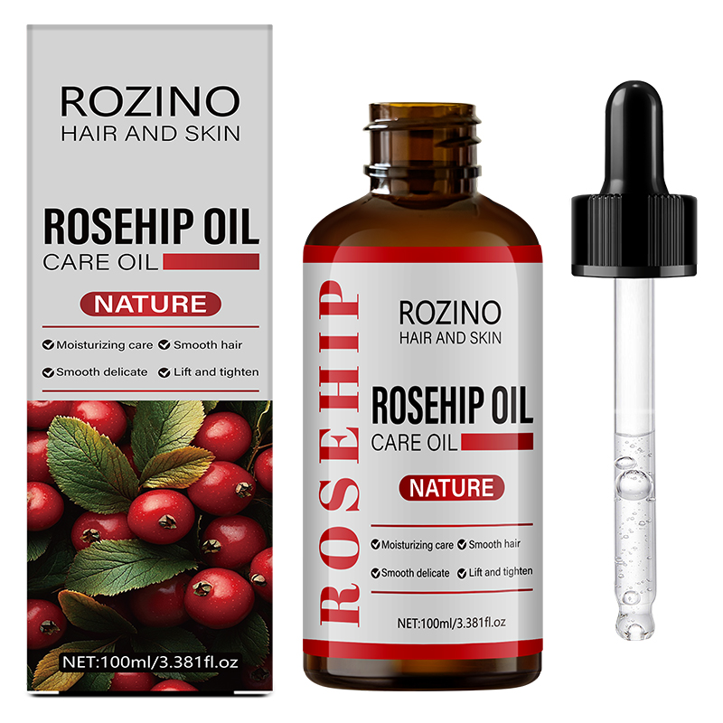3.38 Ounces of Pure Rosehip Es - Face Oil Rosehip ulasan dan harga