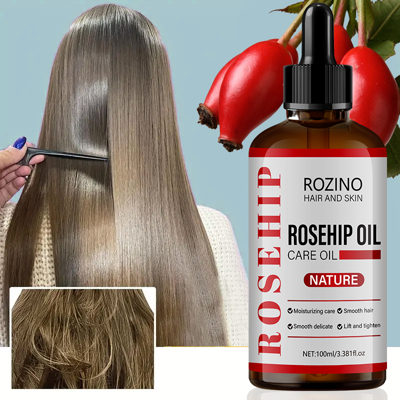 3.38 Ounces of Pure Rosehip Es - Face Oil Rosehip ulasan dan harga