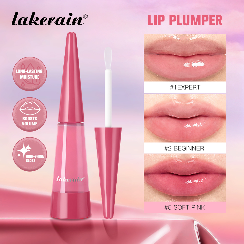 Lip Plumper Reedle Shot Plumpi - Lip Balm ulasan dan harga