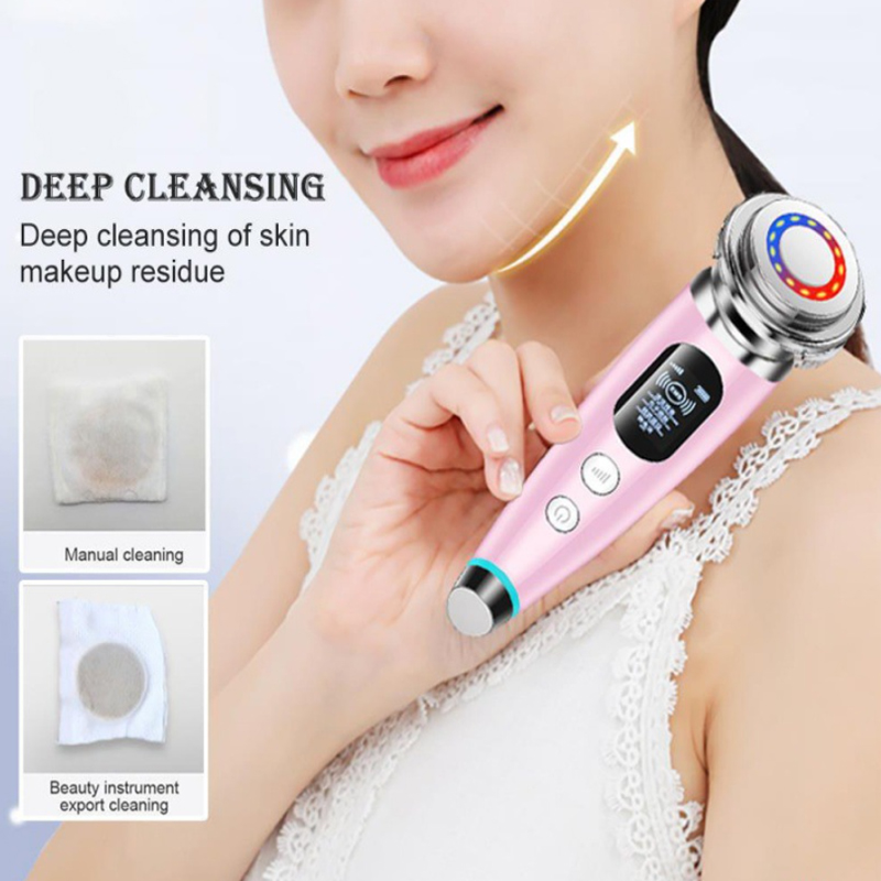 Facial Cleanser Face Lift Devi - Cleanser Face ulasan dan harga
