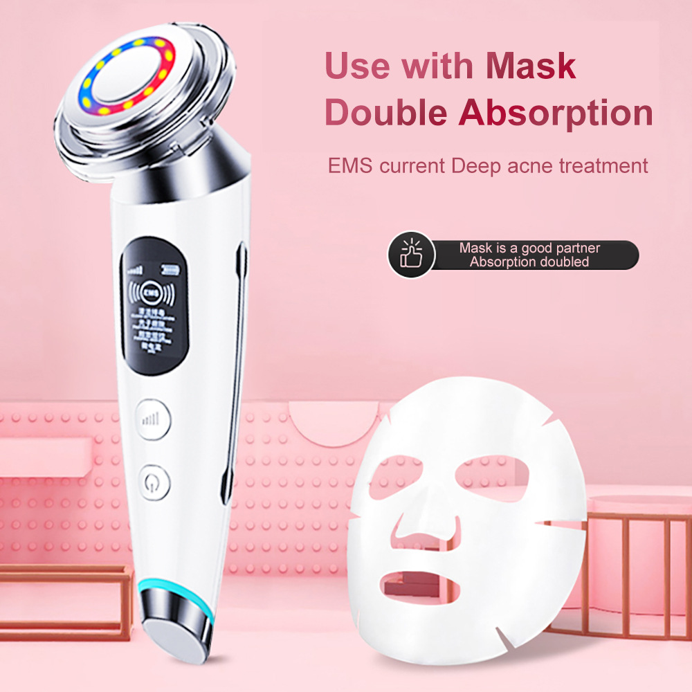 Facial Cleanser Face Lift Devi - Cleanser Face ulasan dan harga