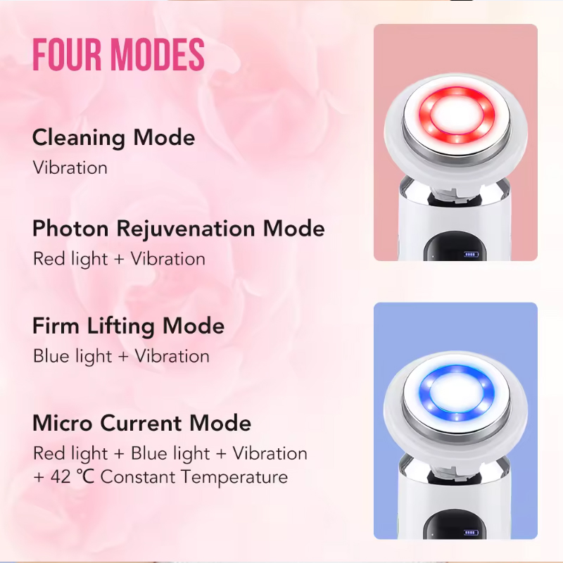 Facial Cleanser Face Lift Devi - Cleanser Face ulasan dan harga