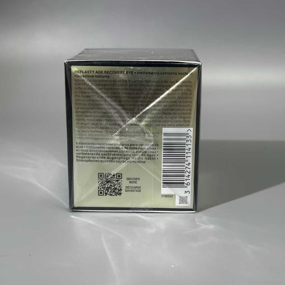 Best Sale Night Care eye Cream - Night Cream ulasan dan harga