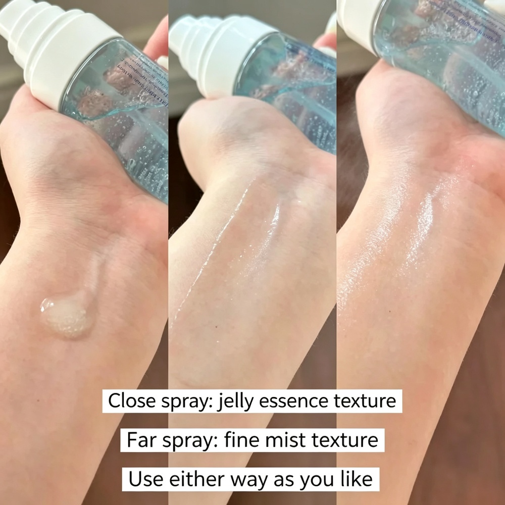 Dr Althea Aqua Marine Jelly Mi - Skincare Glowing ulasan dan harga