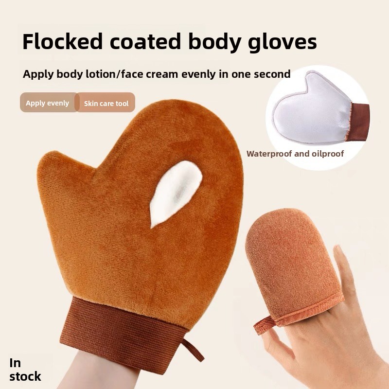 2 Body Lotion Gloves Sunscreen - Body Lotion ulasan dan harga