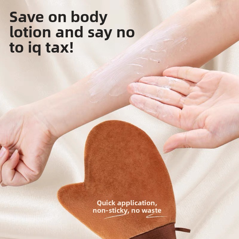 2 Body Lotion Gloves Sunscreen - Body Lotion ulasan dan harga