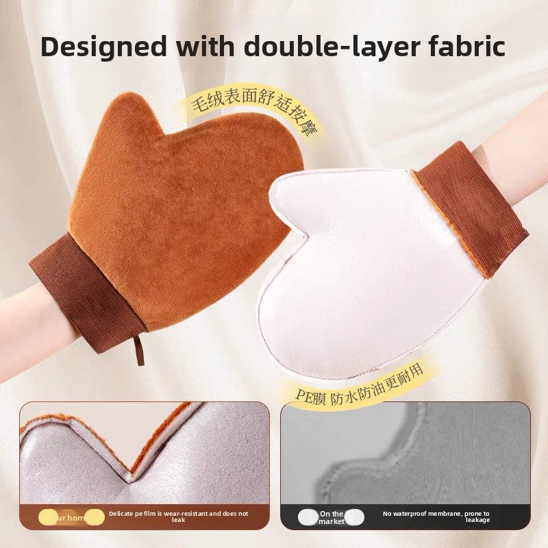 2 Body Lotion Gloves Sunscreen - Body Lotion ulasan dan harga